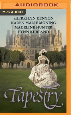 Tapestry 1531880541 Book Cover