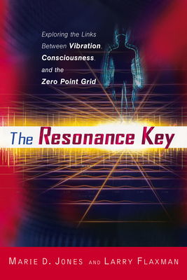The Resonance Key: Exploring the Links Between ... 1601630565 Book Cover