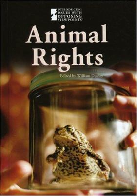 Animal Rights 0737734574 Book Cover