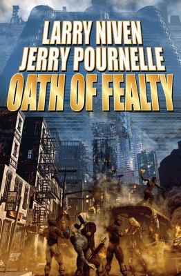 Oath of Fealty 1416555161 Book Cover