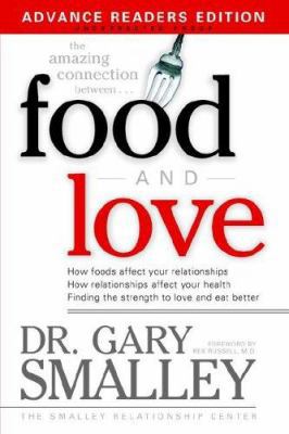 Food and Love 0842355200 Book Cover