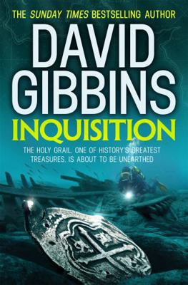 Inquisition 1472232798 Book Cover