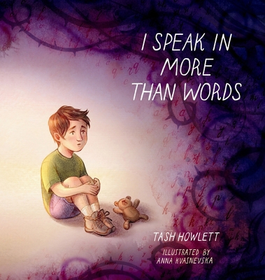 I speak in more than words 1764098293 Book Cover