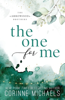 The One for Me - Special Edition 1942834764 Book Cover