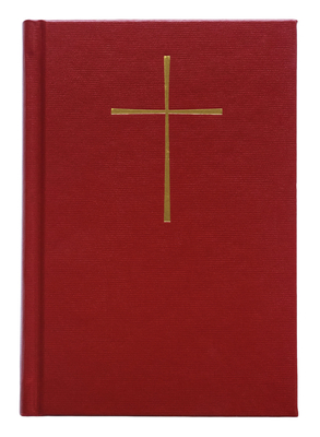 Selections from the Book of Common Prayer Spani... B007DDXCES Book Cover