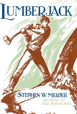 Lumberjack 1931177201 Book Cover