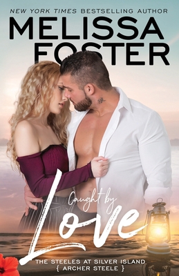 Caught by Love            Book Cover