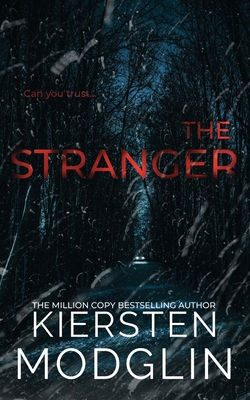The Stranger 1956538534 Book Cover