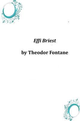 Effi Briest [German] 1496173473 Book Cover