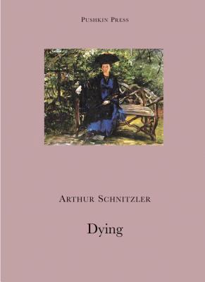 Dying (Pushkin Collection) 190128574X Book Cover