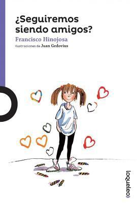 Seguiremos Siendo Amigos? / Amber Brown Is Not ... [Spanish] 6070129504 Book Cover