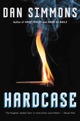 Hardcase 0316213438 Book Cover