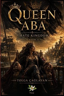 Queen ABA: Season II B0H1J7PNW8 Book Cover