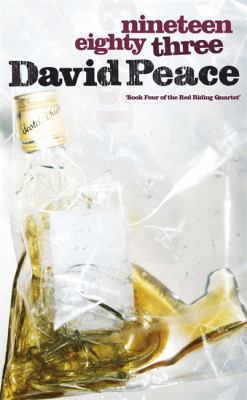 Nineteen Eighty Three 1847245382 Book Cover
