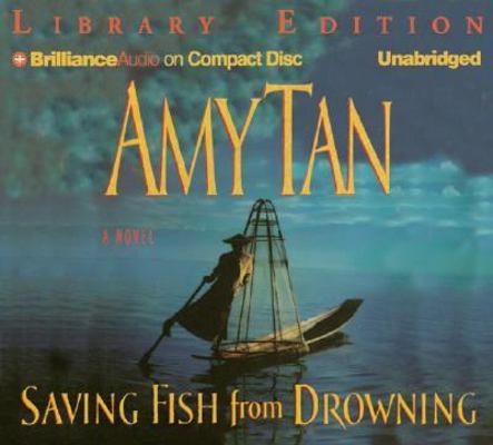 Saving Fish from Drowning 1597377325 Book Cover