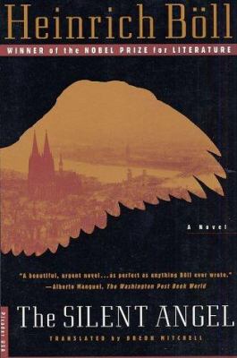 The Silent Angel: A Novel 0312131712 Book Cover