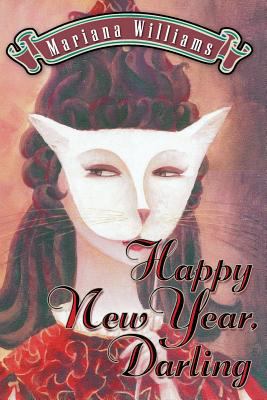 Happy New Year, Darling 1493593072 Book Cover