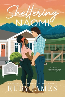 Sheltering Naomi B0FPSN6VTB Book Cover