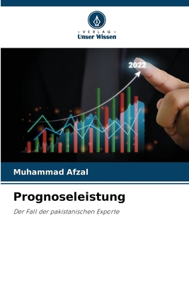 Prognoseleistung [German] 6209946631 Book Cover