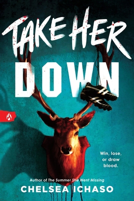 Take Her Down 1628862416 Book Cover