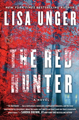 The Red Hunter 1501101684 Book Cover