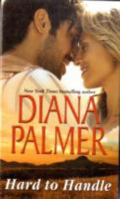 Hard to Handle 0263866793 Book Cover