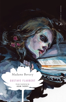 Madame Bovary 0812985206 Book Cover