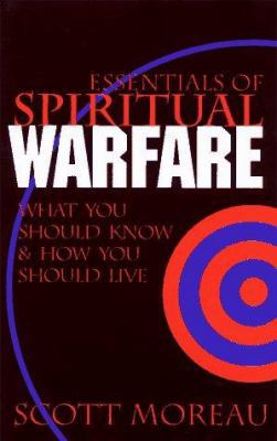 Essentials of Spiritual Warfare 0877881677 Book Cover