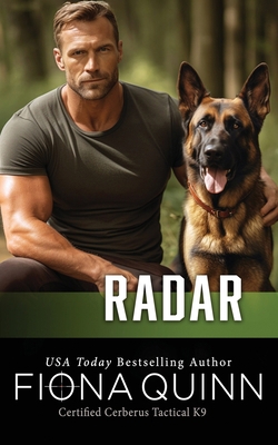 Radar 1966221177 Book Cover