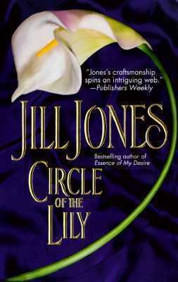 Circle of the Lily B000GYTPX8 Book Cover
