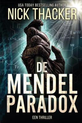 De Mendel Paradox [Dutch] 1959148087 Book Cover