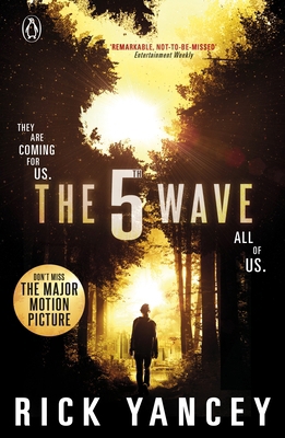 The 5th Wave (Book 1) 0141345837 Book Cover