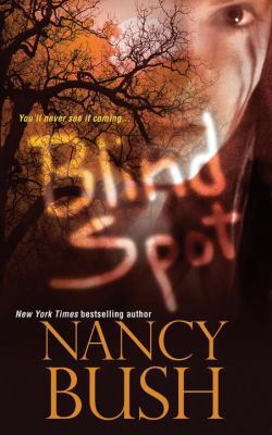 Blind Spot B008YF63XQ Book Cover