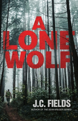 A Lone Wolf 1945669845 Book Cover