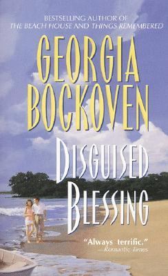 Disguised Blessing 0061030201 Book Cover