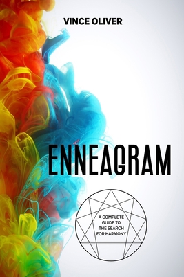 Enneagram: A Complete Guide to the Search for H... B0863TKN4G Book Cover