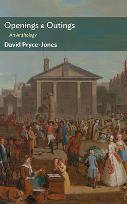 Openings & Outings: An Anthology 1641772573 Book Cover