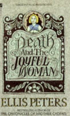 Death and the Joyful Woman 0708849539 Book Cover