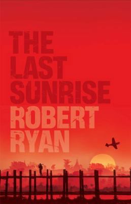 Last Sunrise 0755321901 Book Cover