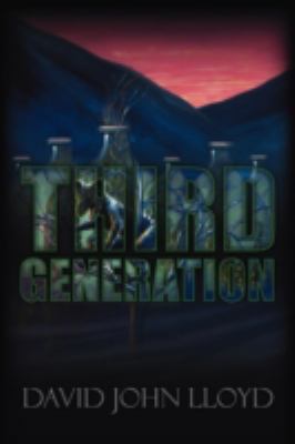 Third Generation 1425162053 Book Cover
