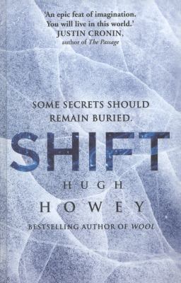 Shift 1780891210 Book Cover