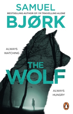 PENGUIN The Wolf. 1529177154 Book Cover