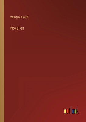 Novellen [German] 3368480545 Book Cover