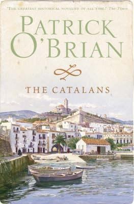 The Catalans 0007225660 Book Cover