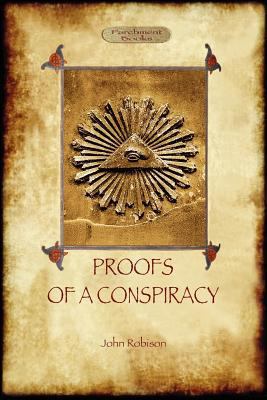 Proofs of a Conspiracy - against all the religi... 190838879X Book Cover