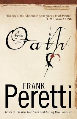 The Oath 1595541195 Book Cover