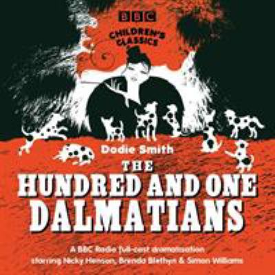 The Hundred and One Dalmatians 1846071119 Book Cover