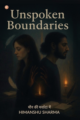 Unspoken Boundaries 9365540054 Book Cover