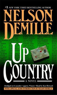 Up Country 158621134X Book Cover