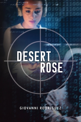 Desert Rose [Spanish] B08QWBXYXL Book Cover